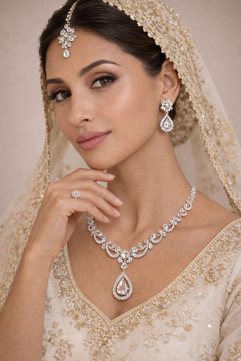 Luminous Orbit Set inspiration